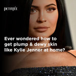 Here’s How You Can Get Kylie Jenner’s Lips At Home