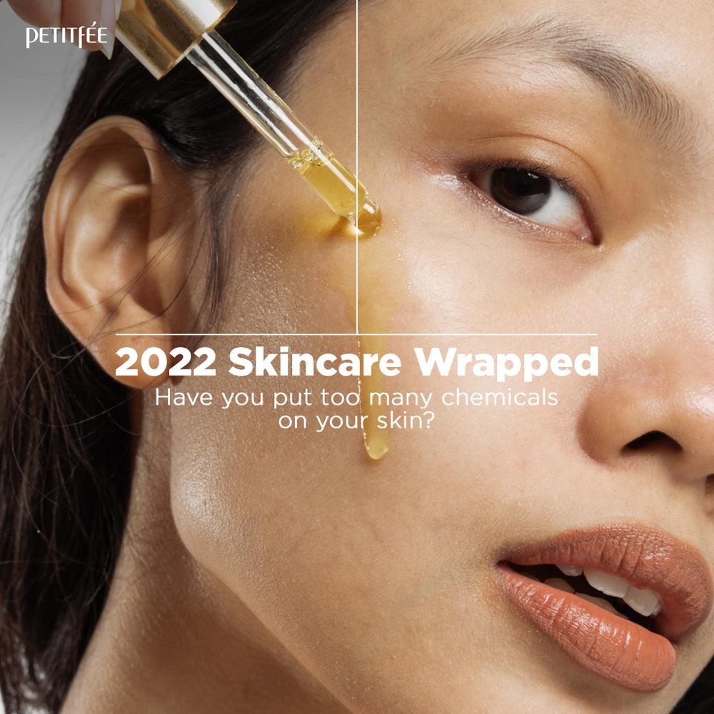 2022 Rewind: Have We Put Too Much Chemical On Our Skin?
