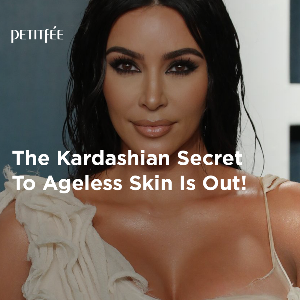 Kardashian Secret Is Out