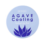 Petitfee Agave Cooling Hydrogel Eye Mask