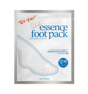 
                  
                    Load image into Gallery viewer, Petitfee Dry Essence Foot Pack of 5
                  
                