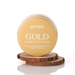 Petitfee Gold Hydrogel Eye Patch