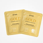 Petitfee Gold Hydrogel Face Mask